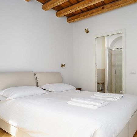 San Lorenzo - Pioppette Charme Apartment Milan Exterior photo
