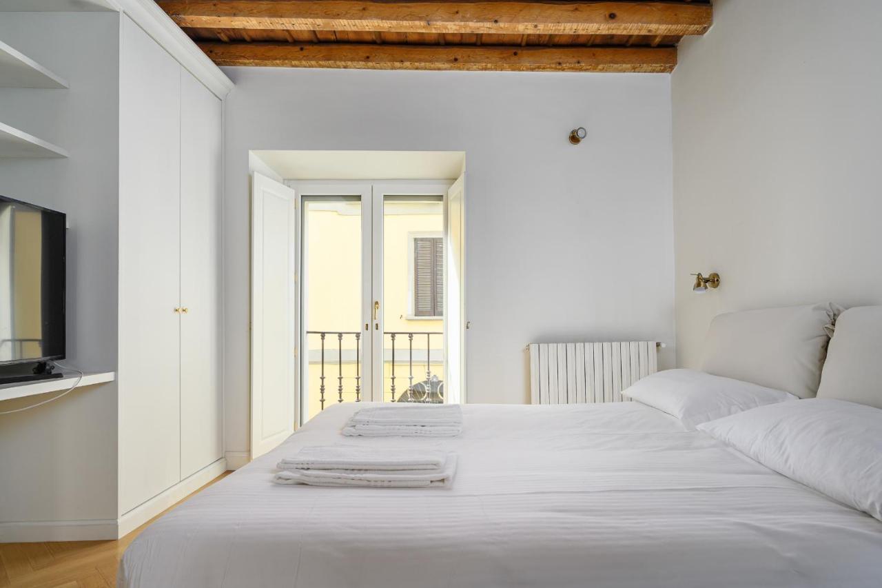 San Lorenzo - Pioppette Charme Apartment Milan Exterior photo