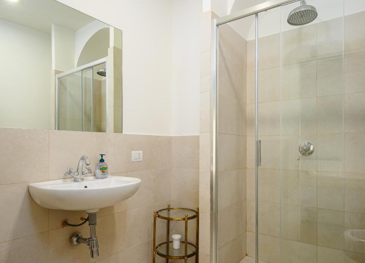 San Lorenzo - Pioppette Charme Apartment Milan Exterior photo