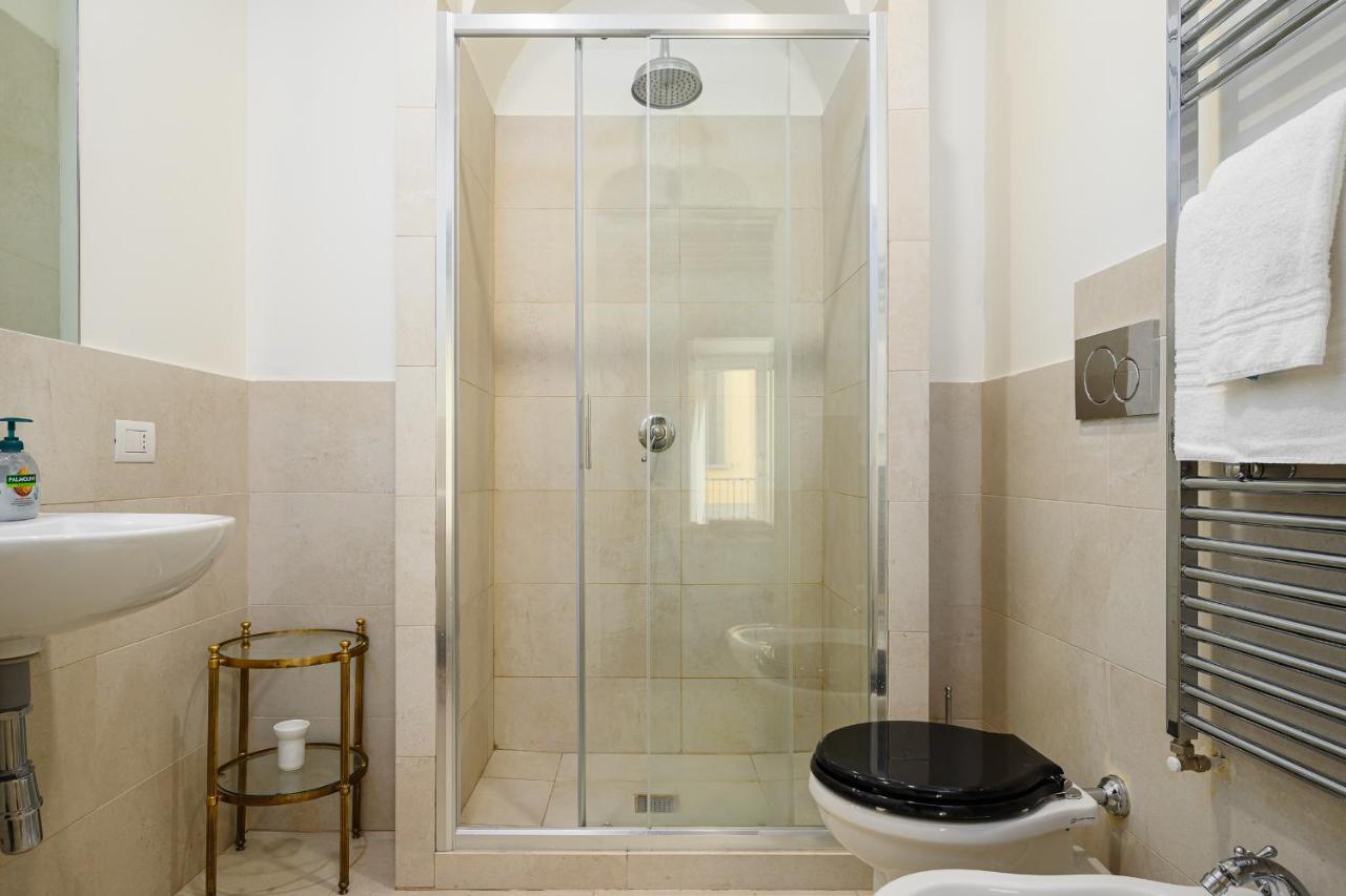 San Lorenzo - Pioppette Charme Apartment Milan Exterior photo
